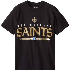 NFL New Orleans Saints Critical Victory VI Short S